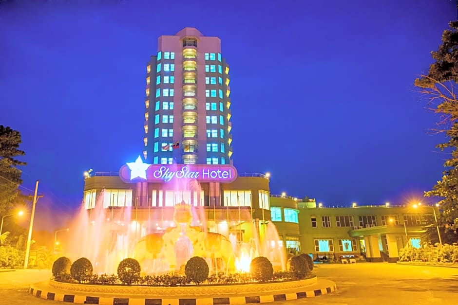 Sky Star Hotel