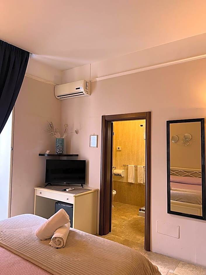 B&B La Dimora Di Nettuno