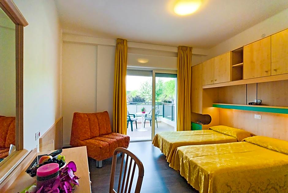Hotel Gimm