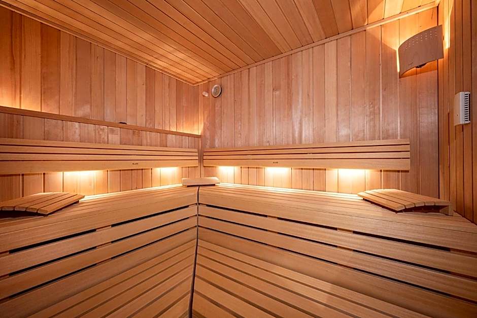 Hotel Garni Haus Tyrol