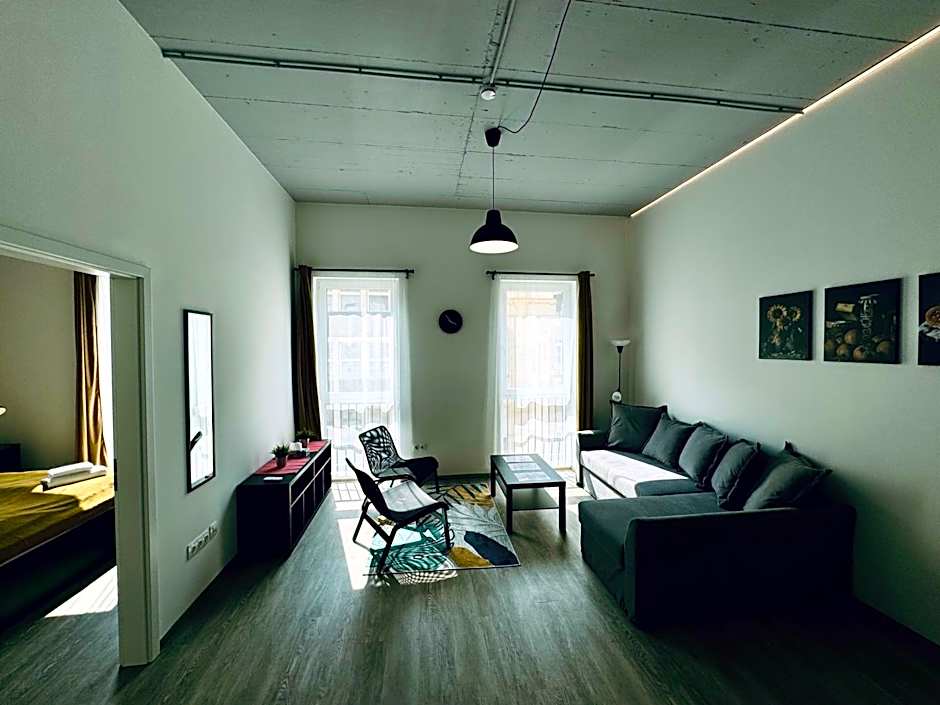 Citystay