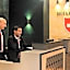 Hôtel Suisse