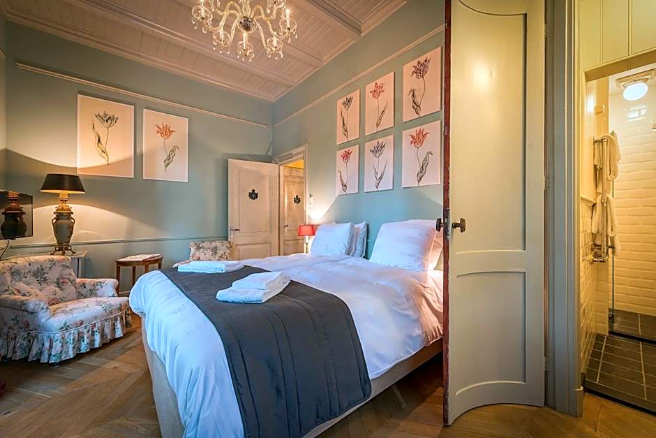 Logement aan de Vecht