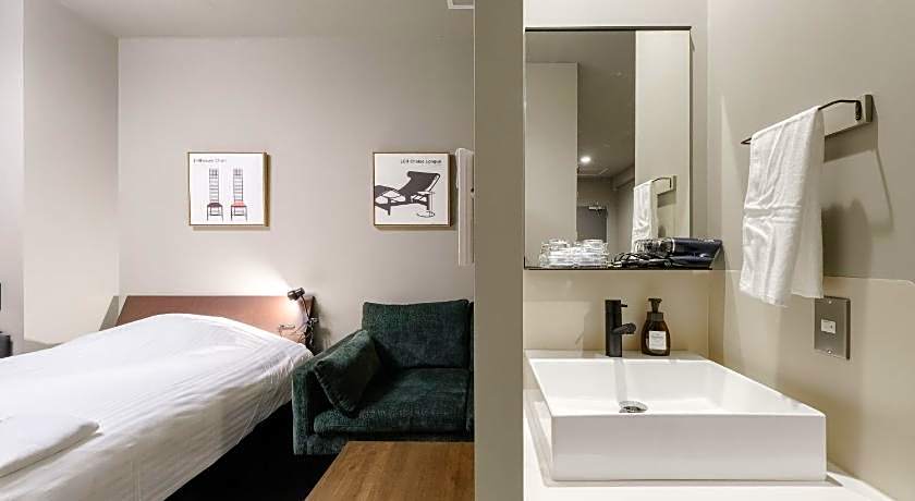 fami THE GREEN OTARU