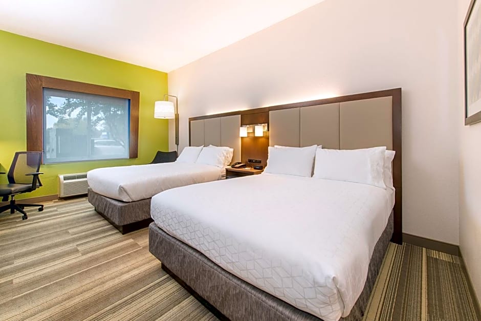 Holiday Inn Express Hotel & Suites Columbia I-26 @ Harbison Blvd By IHG