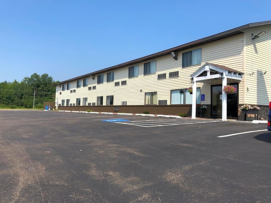 AmeriVu Inn