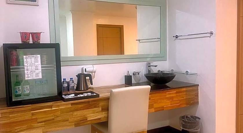 PUNTA CLARK HOTEL