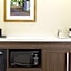 Hampton Inn Niles/Warren