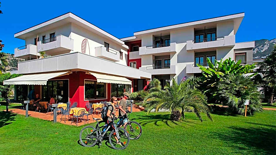 Hotel Villa Claudia