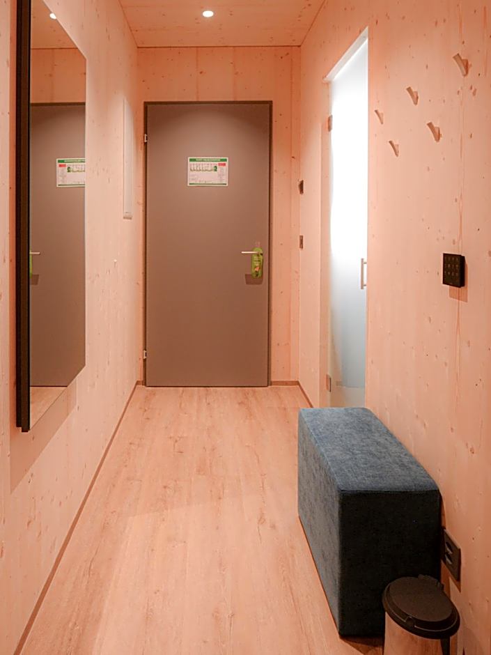 Cubilaris Motel
