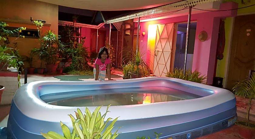Babylon Hotel & Serviced Apartment