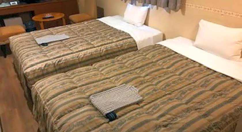 Business Hotel Goi Hills