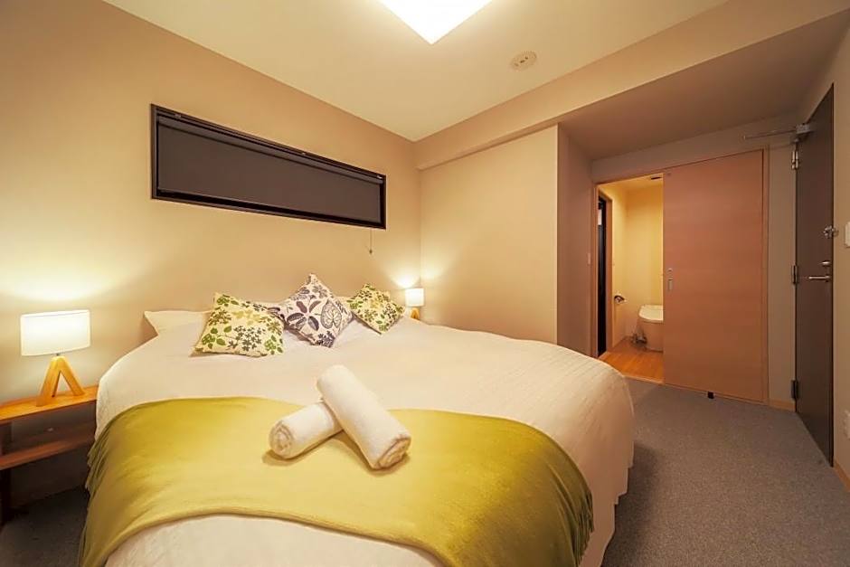 Wadano Woods Chalet