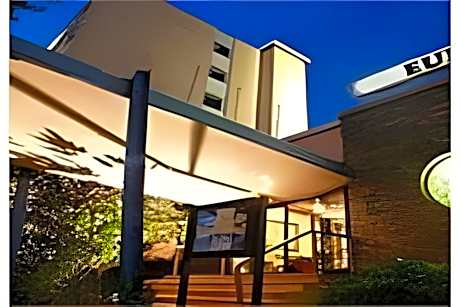 Europa Kehl Hotel