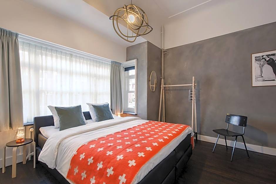 Kloosterhotel de Soete Moeder