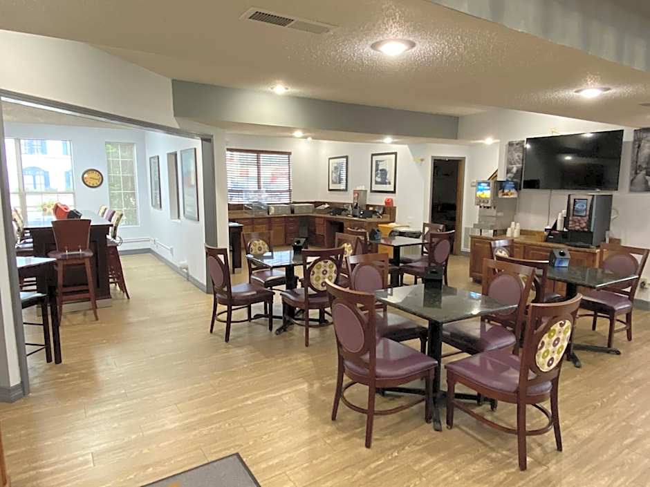 Howard Johnson by Wyndham Branson Theatre District