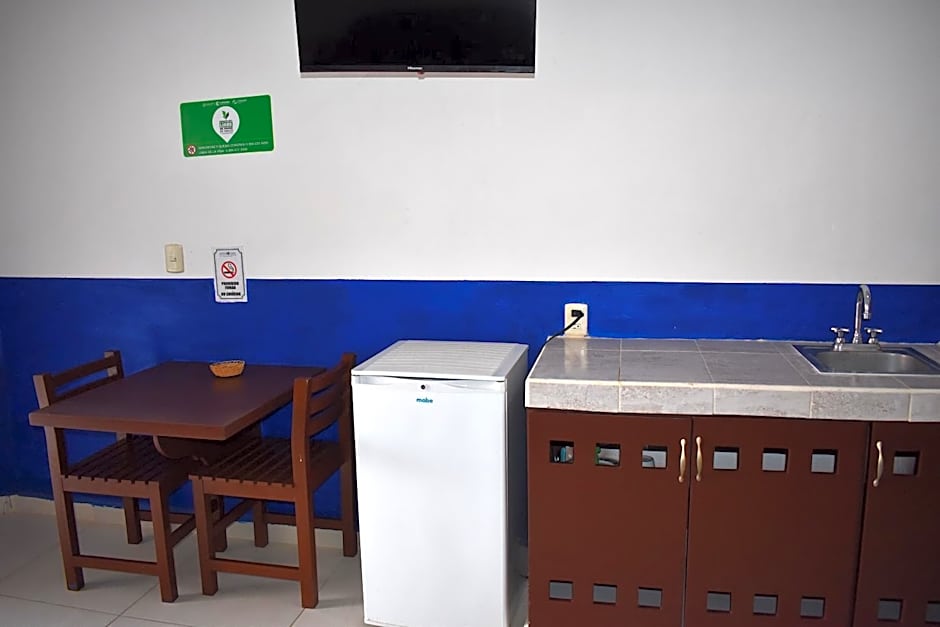 Hotel Plaza Almendros