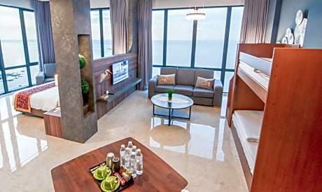 Premium Suite