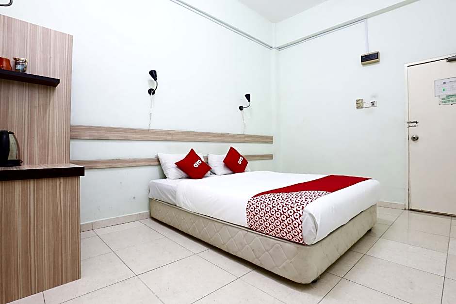 Hotel O Green Mango @ Sri Cemerlang