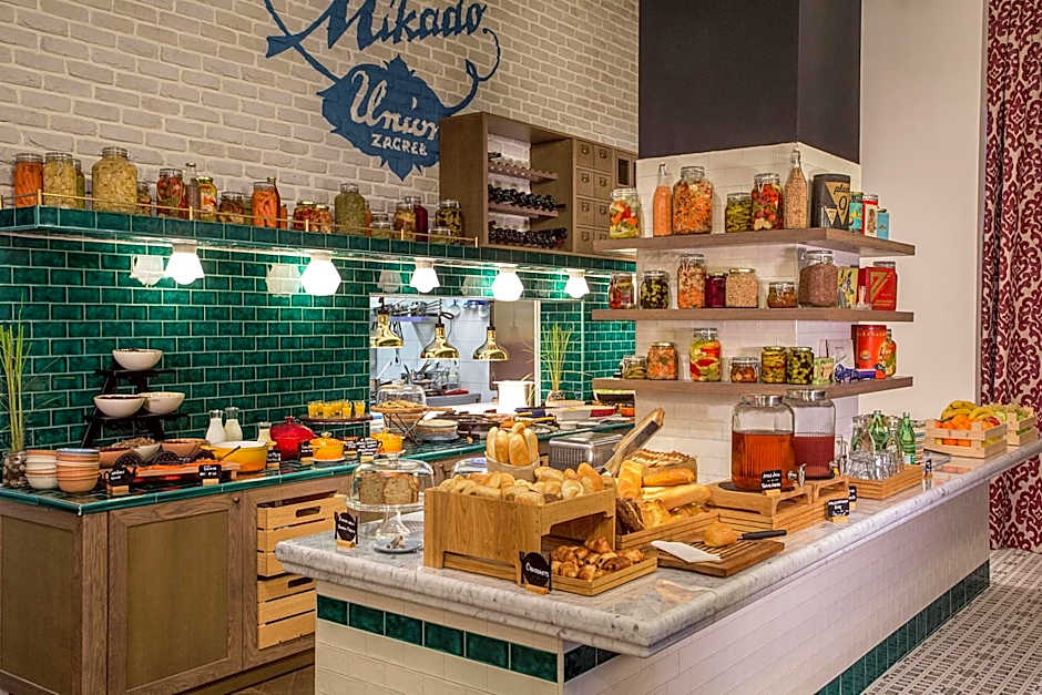 Canopy by Hilton Zagreb - City Centre