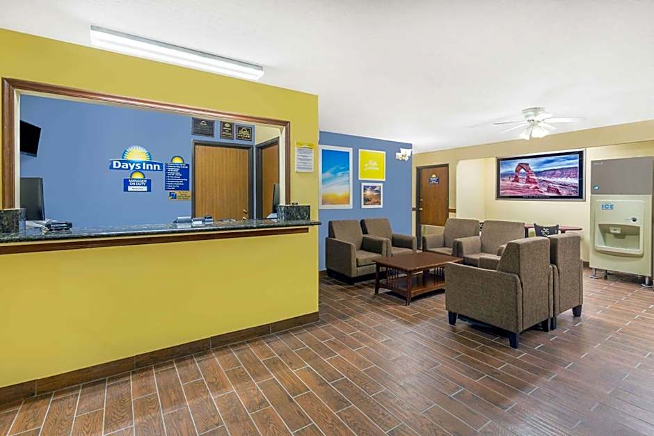 Days Inn by Wyndham Moab