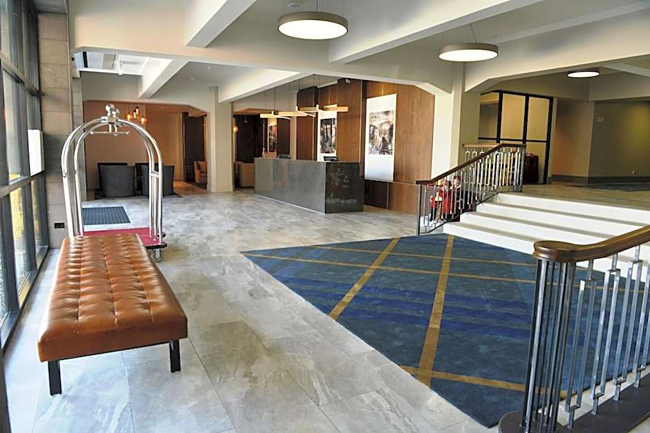 Distinction Dunedin Hotel