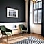 Bohem Prague Hotel