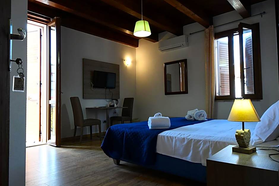 Double B Maison De Charme