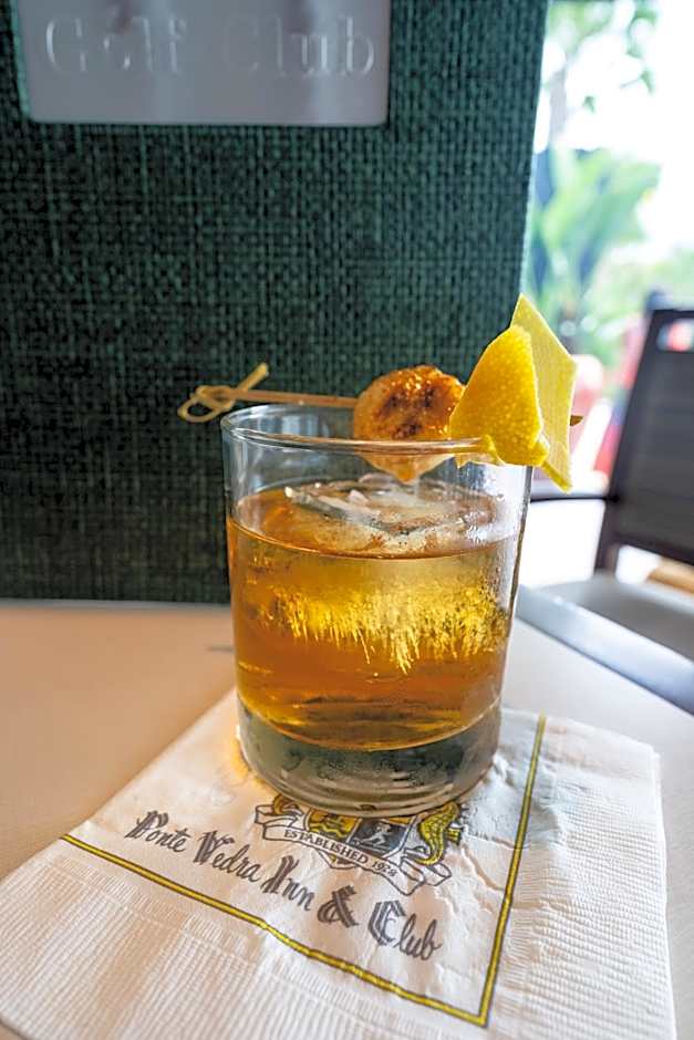 Ponte Vedra Inn And Club