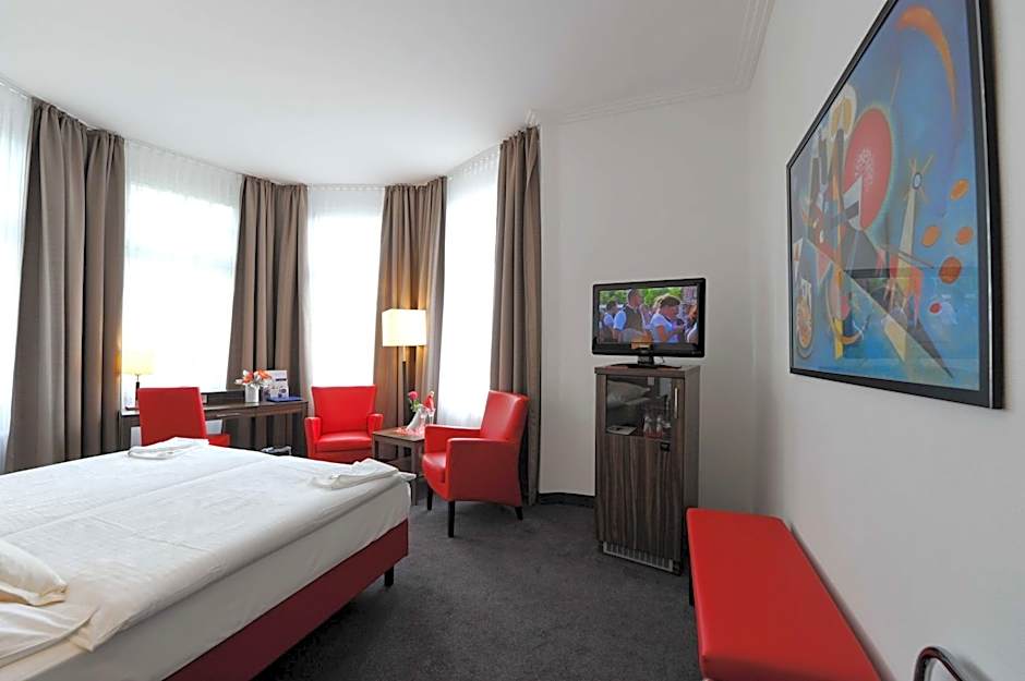Best Western Hotel Kaiserhof