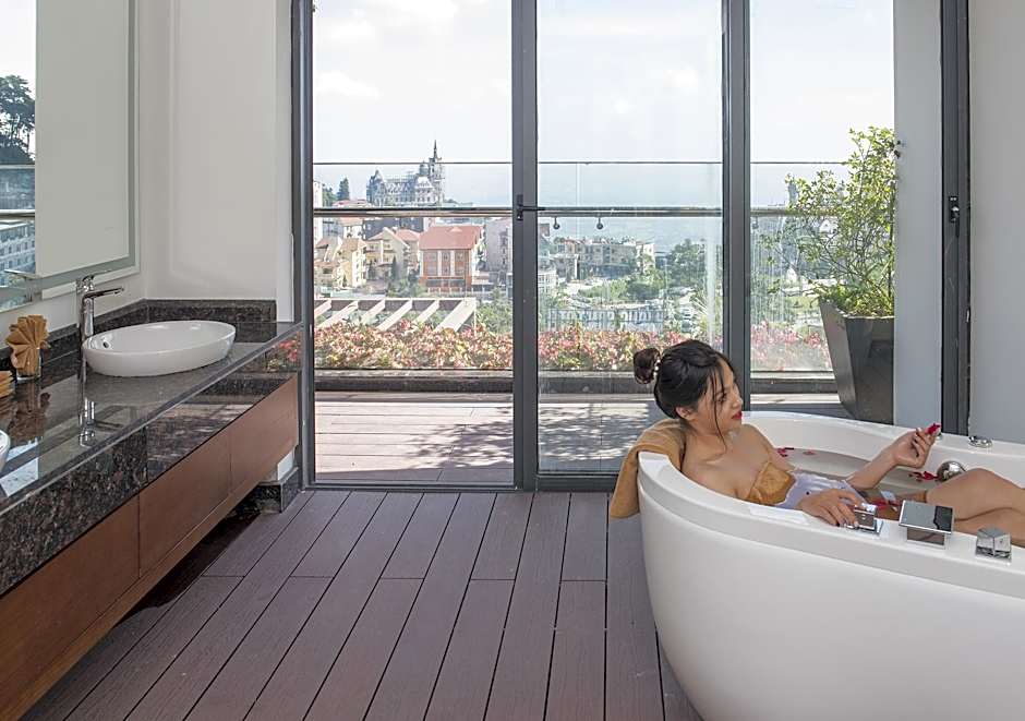 Sofia Tam Dao Hotel & Spa
