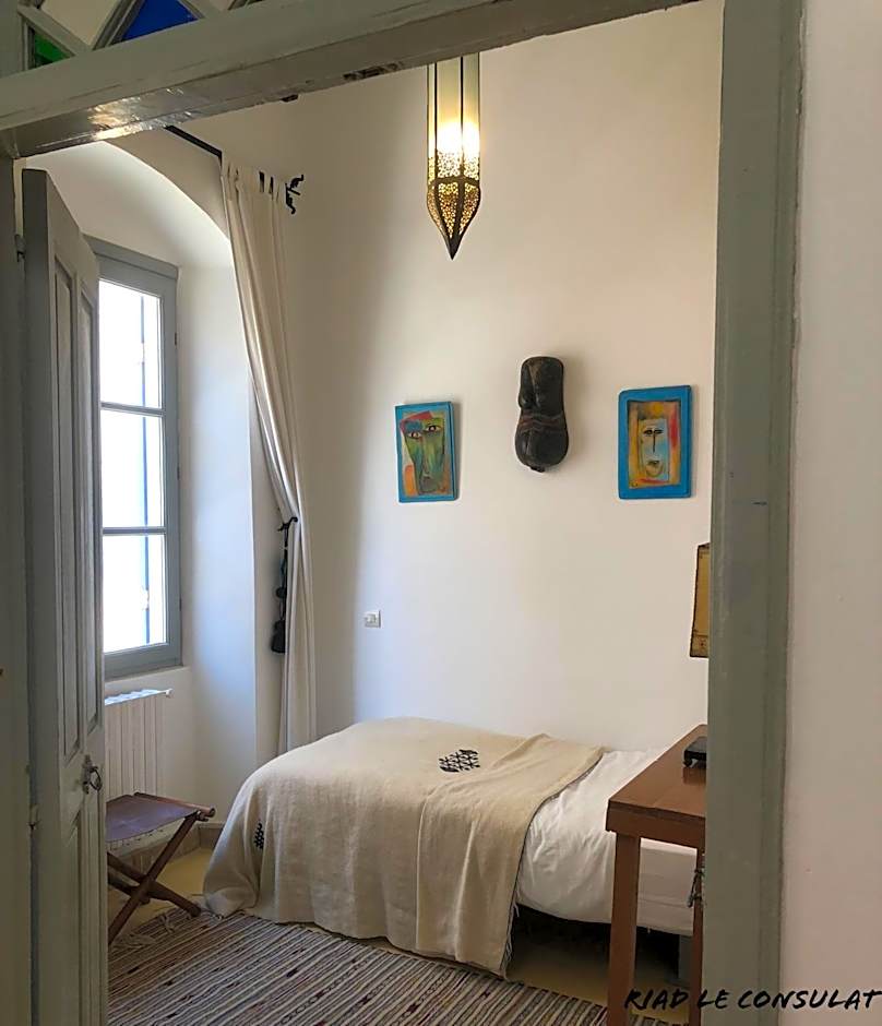 Le Consulat - Riad de charme entièrement privatisé - Petit-déjeuner inclus