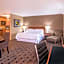 Sheraton Springfield Monarch Place Hotel