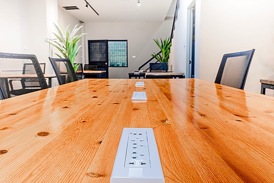 Breakers Hotel Rawai