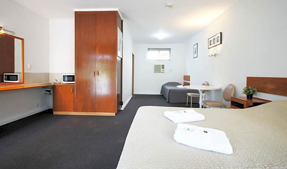 Melaleuca Lodge Beaconsfield