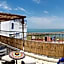 Art Riad Au Bord De La Mer