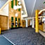 Best Western Plus Parkhotel & Spa Cottbus