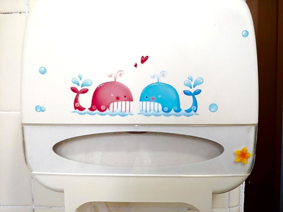 Healing House peakjang Motel