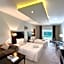 Sharjah Carlton Hotel