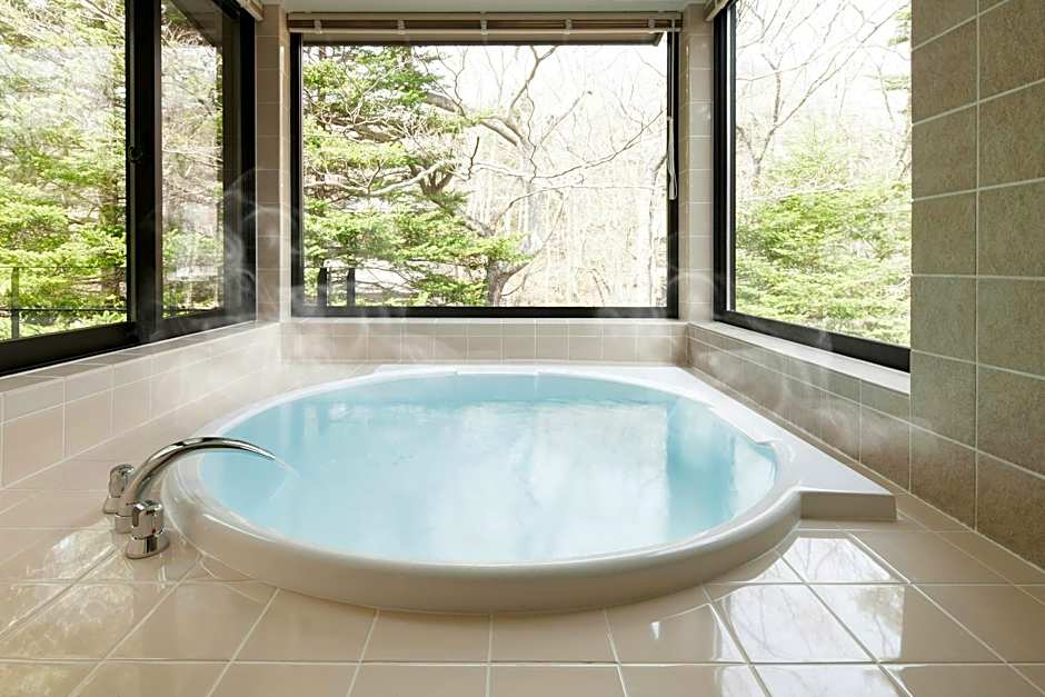Karuizawa Hotel Longing House