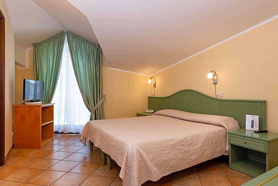 Hotel Il Ceppo