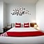 Super OYO Capital O 564 Nature Boutique Hotel