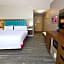 Hampton Inn By Hilton Leesburg