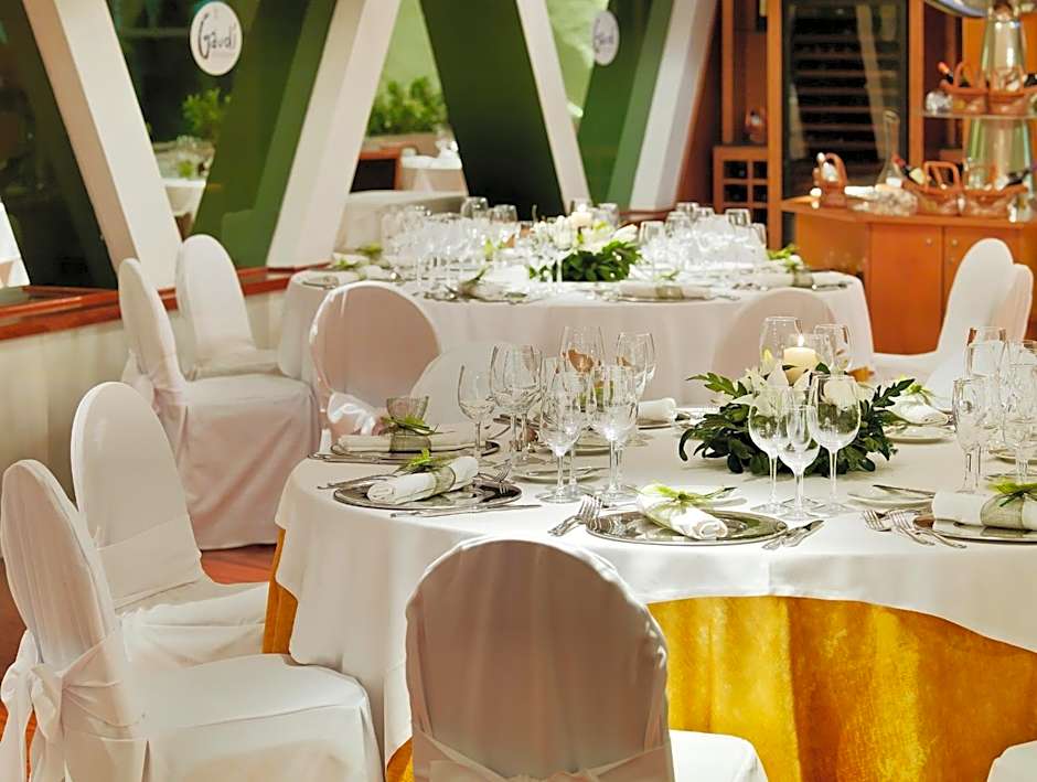 H10 Playa Meloneras Palace