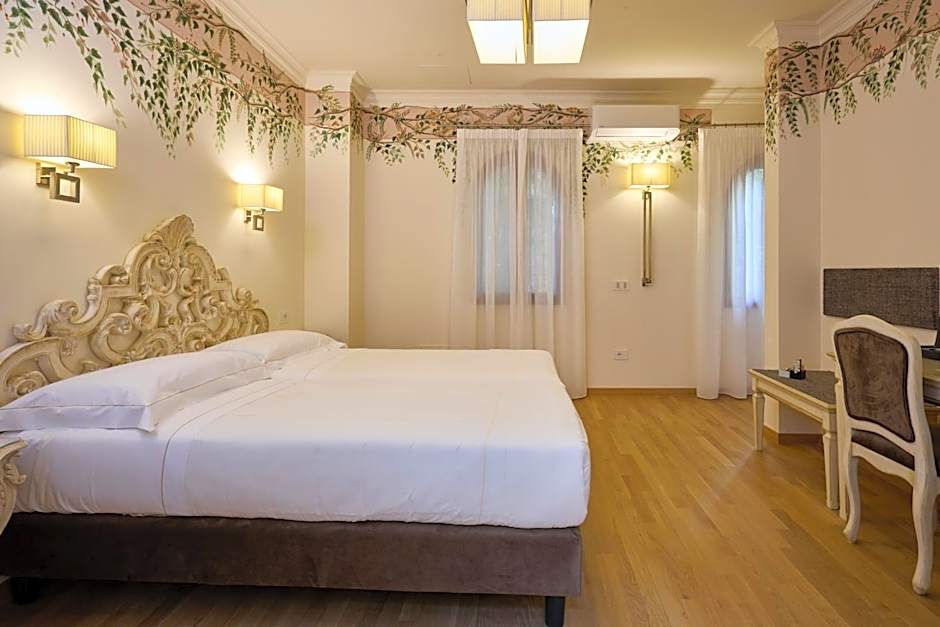 Hotel Art Atelier - Place of Charme