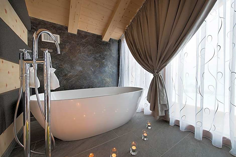 Hotel Roberta Alpine Adults only