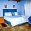 Harnham Mountain Lodge
