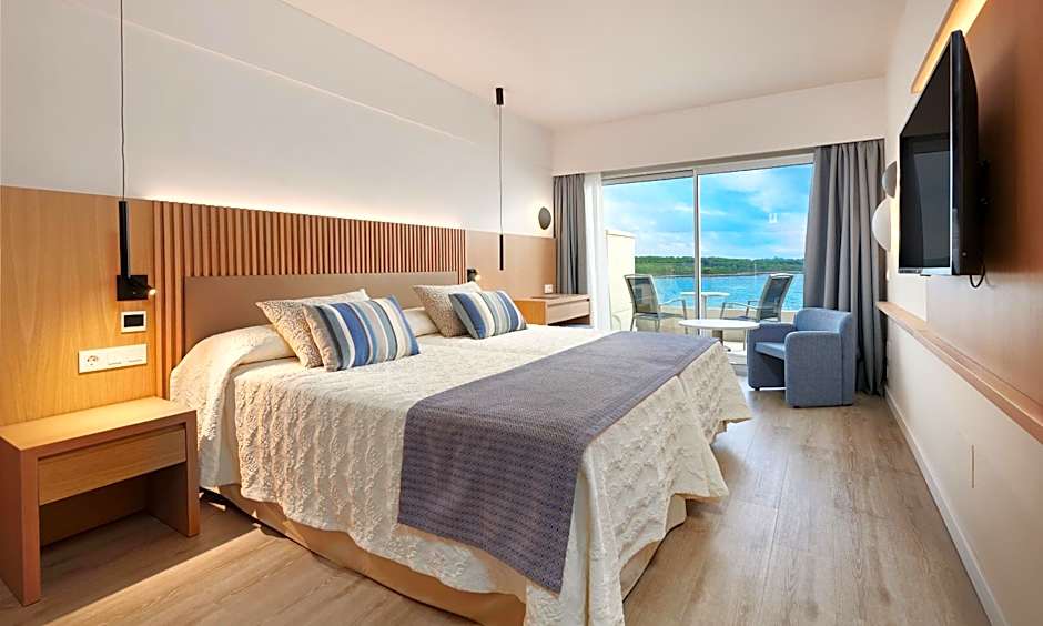 Hipotels Mediterraneo Hotel - Adults Only