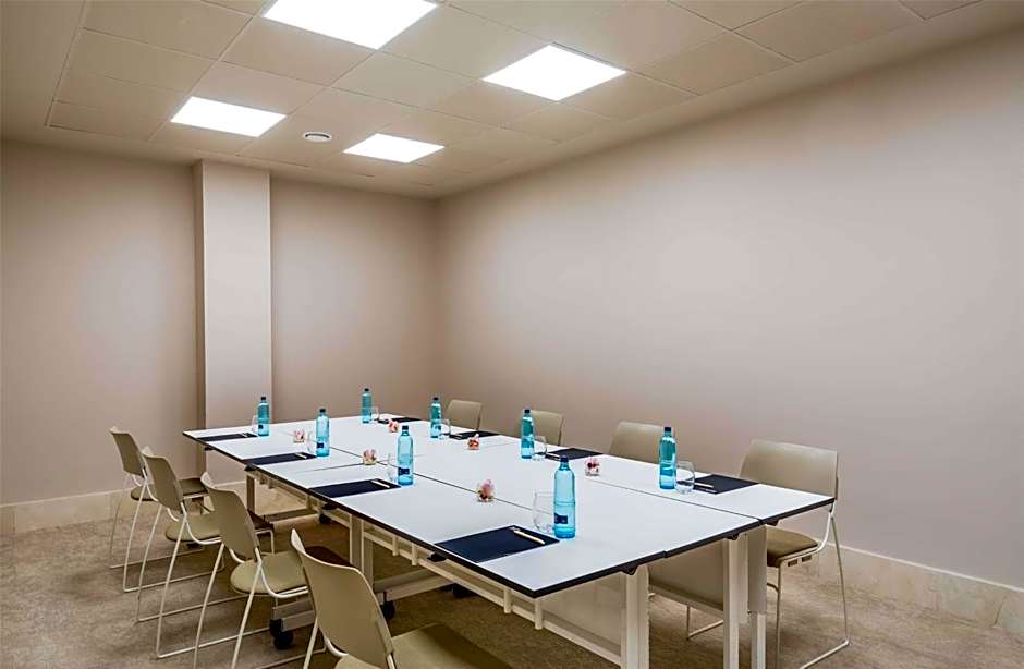 Barcelo Bilbao Nervion