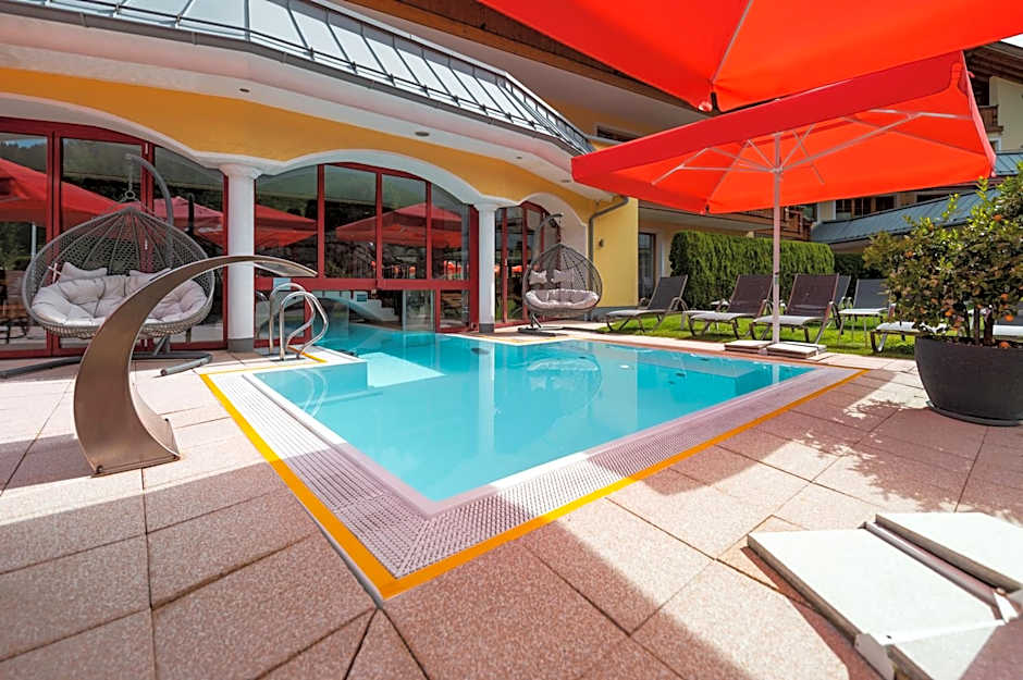 Berg & SPA Hotel Urslauerhof